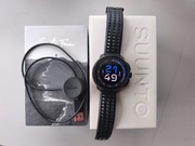 Suunto Race All Black- jak nowy, po serwisie!