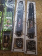 PROWADNICA + 2x ŁAŃCUCH MF 18 /72/ .325/1.5mm 45cm