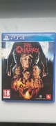The Quarry PS4-PS5 Napisy PL