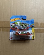 Track Manga 2023 Hot Wheels HW Art Cars 15/250