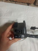 Lewy przełącznik KAWASAKI ZX-6R 94-97r