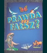 Prawda czy fałsz 