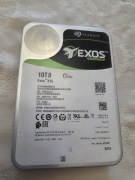 Segate etos x16 10 TB sata Polecam