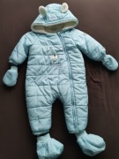 Kombinezon zimowy Endo rozm 80