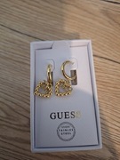 Kolczyki Guess 3