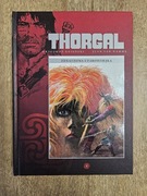 Thorgal – tom 1, "Zdradzona Czarodziejka” | Kolekcja Hachette