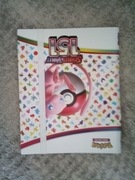 Pokemon Scarlet i Violet na karty