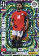 PANINI FIFA WORLD CUP 2026  KARTA LIMITED XXL HOLO SALAH