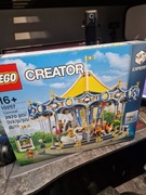 LEGO Creator Expert 10257 Karuzela