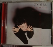 MISIA CANTO WARNER 2003 FADO