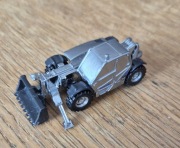 Universal Hobbies UH5554 Komatsu WH613 model metalowy