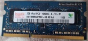 Kość RAM Hynix 2GB DDR3 pc3 10600s