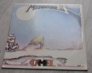 CAMEL – Moonmadness winyl US 1981