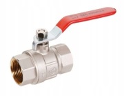 KFA ZAWÓR KULOWY WODNY PN 25 1/2" Armatura