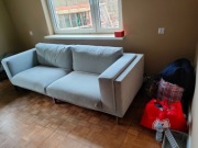 Sofa 4-osobowa