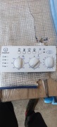 Sterowanie pralki Indesit WIL105