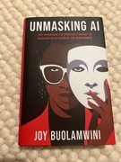 Unmasking AI po angielsku 