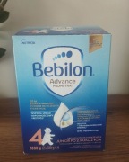 Bebilon Pronutra Advance 4