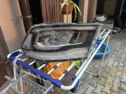 Lampa Vland prawa Dodge Ram 4gen