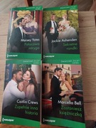 Miniseria Ciężarne Księżniczki 