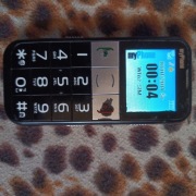 Myphone 1082 elegant