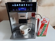 Ekspres Siemens EQ.6 seria300 stan perfekt!