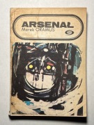 Marek Oramus - Arsenał