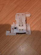 Zamek zmywarki Bosch Siemens blokada drzwi , rygiel 