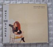 Płyta CD Gloria Estefan – Seal Our Fate 1991r.