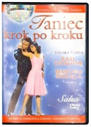 Taniec krok po kroku, Salsa 1 i 2 Cichopek, Hakiel