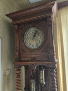 Stary stojący odkryty zegar!!! Duży wybór, likwidacja kolekcji, dobre ceny