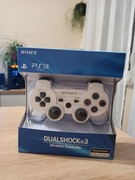 Bezprzewodowy Pad do Ps3 Dualshock 3 NOWY 
