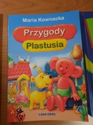 PRZYGODY PLASTUSIA