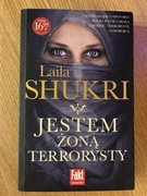 Jestem żoną terrorysty. 