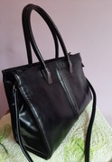 Torebka damska elegancka do pracy biznesowa