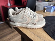 buty adidasy sneakersy NIKE AIR FORCE 1 Los Angeles r.30