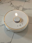 Roborock S5 biały, robot sprzątający