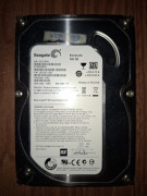Dysk twardy 3.5 cala SATA Seagate Barracuda 500GB ST500DM002