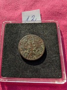 5 groszy 1923 rok Tak jak na foto 