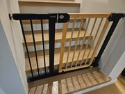 Barierka zabezpieczająca schody Icoon 76-104mm 