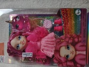 Rainbow High Junior High Doll