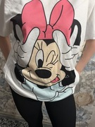 Bluzka Myszka Minnie