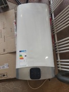 Ogrzewacz wody elektryczny Velis 80L