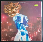 Jethro Tull  War Child
