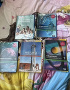 podręczniki liceum technikum 1 klasa  