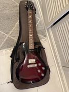 PRS 2018 SE Chris Robertson Black Stone Cherry