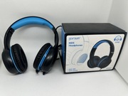 Słuchawki dla dzieci