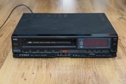 Magnetowid VHS Funai Sprawny SCART/eurozłącze Made in Japan