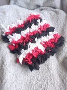 Zabawka edukacyjna na przysmaki dla psa, kota, królika - Mata Węchowa 