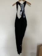 Spodnie zimowe Assos MILLE GT Ultraz czarne L